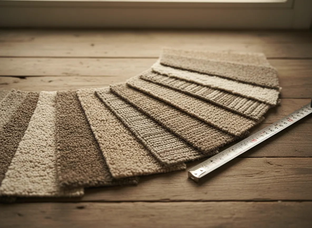 Carpet Installation Proberta, CA FAQs